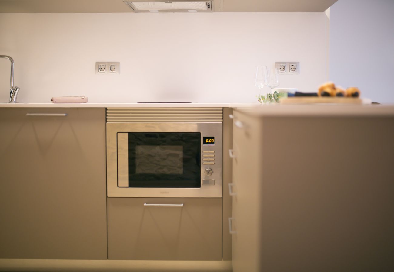 Appartement à Gerone/Girona - Flateli. P.C 22 Appartement à Gerone/Girona - Flateli. P.C 22