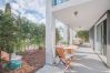 Appartement à Gerona / Girona - Flateli Montjuïc Appartement à Gerona / Girona - Flateli Montjuïc