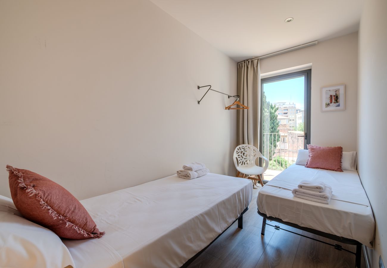 Appartement à Gerone/Girona - Flateli. P.C 31 Appartement à Gerone/Girona - Flateli. P.C 31