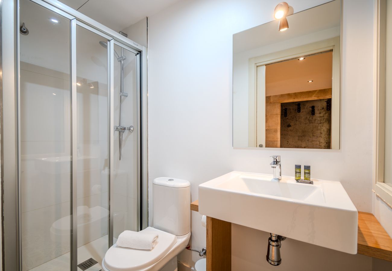 Appartement à Gerone/Girona - Flateli. P.C 31 Appartement à Gerone/Girona - Flateli. P.C 31