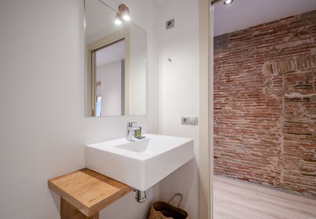 Appartement à Gerone/Girona - Flateli. P.C 32 Appartement à Gerone/Girona - Flateli. P.C 32