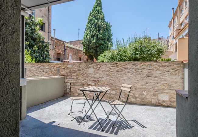 Appartement à Gerone/Girona - Flateli. P.C 11 Appartement à Gerone/Girona - Flateli. P.C 11