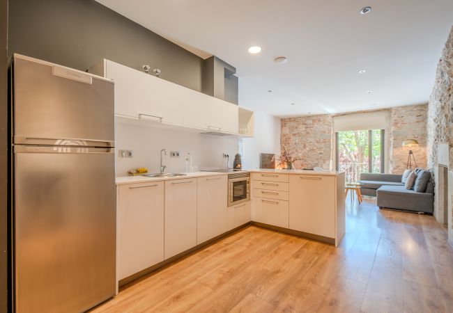 Appartement à Gerone/Girona - Flateli. P.C 12 Appartement à Gerone/Girona - Flateli. P.C 12