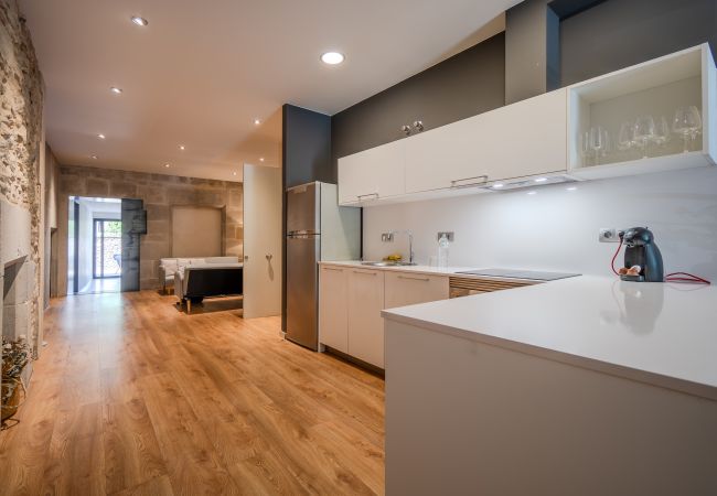 Appartement à Gerone/Girona - Flateli. P.C 12 Appartement à Gerone/Girona - Flateli. P.C 12