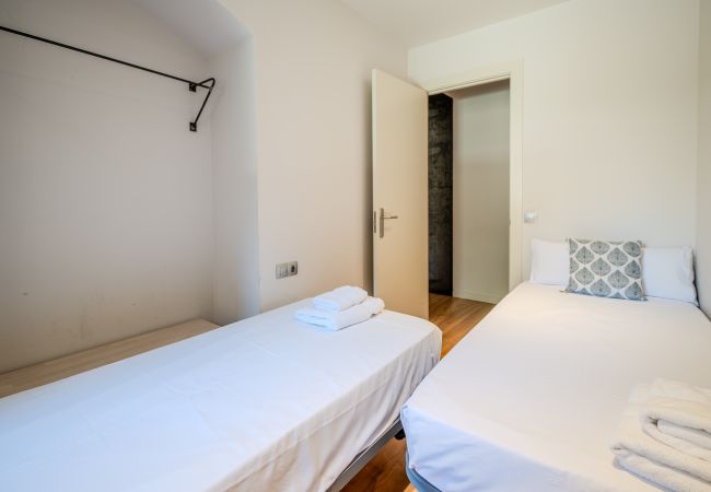 Appartement à Gerone/Girona - Flateli. P.C 12 Appartement à Gerone/Girona - Flateli. P.C 12
