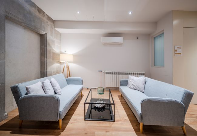 Appartement à Gerone/Girona - Flateli. P.C 12 Appartement à Gerone/Girona - Flateli. P.C 12