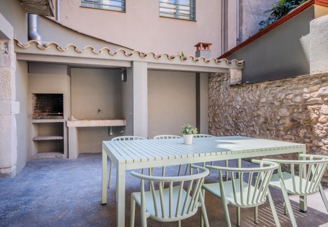 Appartement à Gerone/Girona - Flateli. P.C 12 Appartement à Gerone/Girona - Flateli. P.C 12