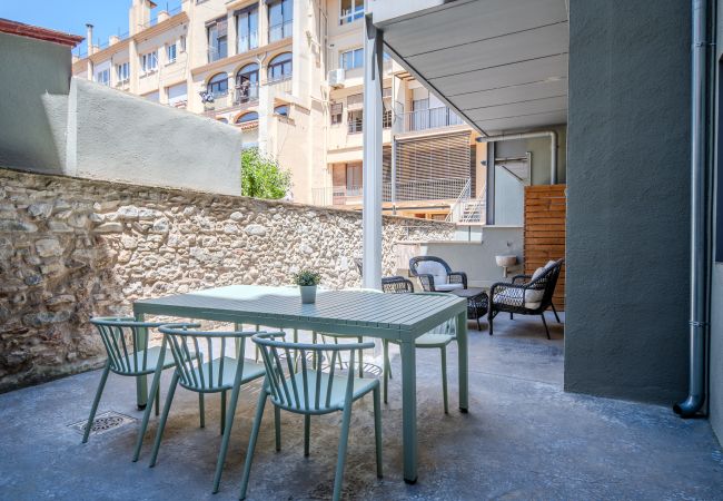 Appartement à Gerone/Girona - Flateli. P.C 12 Appartement à Gerone/Girona - Flateli. P.C 12