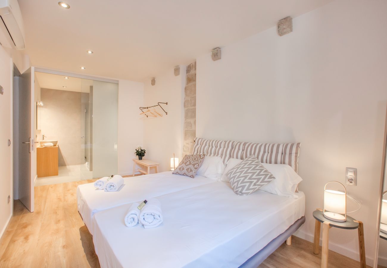 Appartement à Gerone/Girona - Flateli. P.C 12 Appartement à Gerone/Girona - Flateli. P.C 12