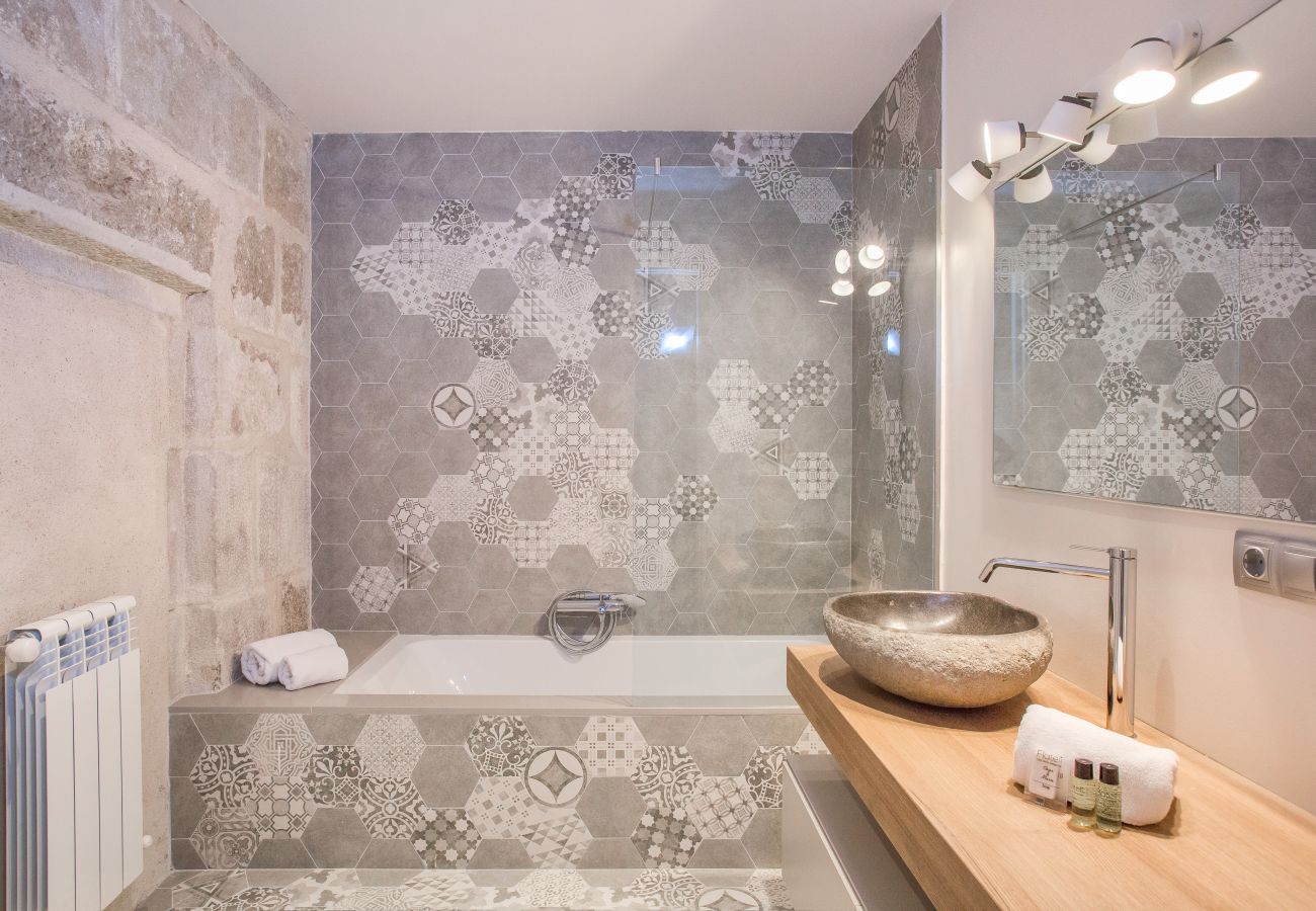 Appartement à Gerone/Girona - Flateli. P.C 12 Appartement à Gerone/Girona - Flateli. P.C 12