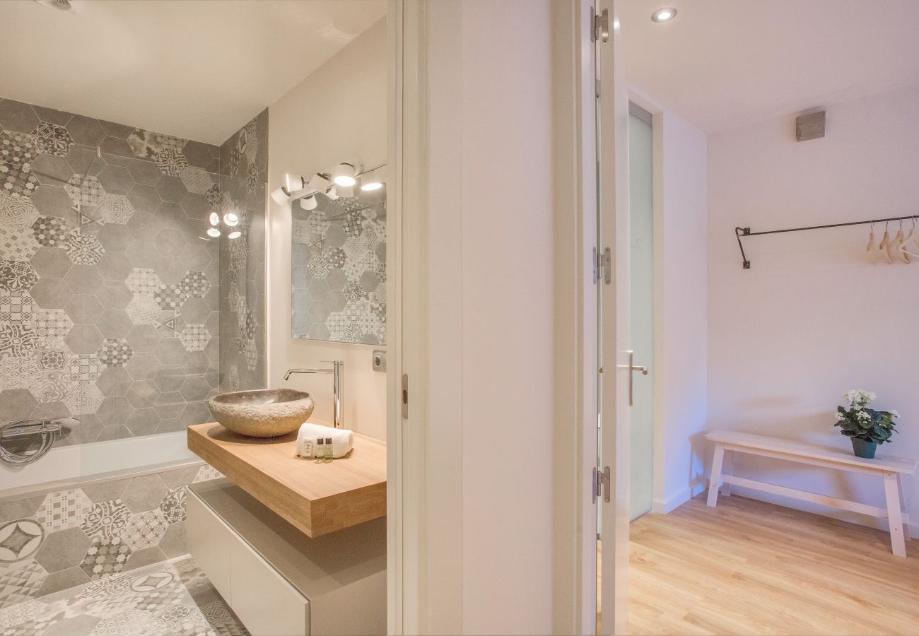 Appartement à Gerone/Girona - Flateli. P.C 12 Appartement à Gerone/Girona - Flateli. P.C 12