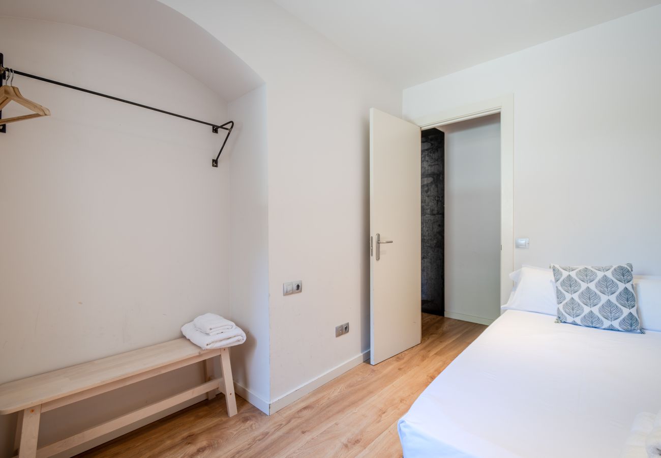 Appartement à Gerone/Girona - Flateli. P.C 12 Appartement à Gerone/Girona - Flateli. P.C 12