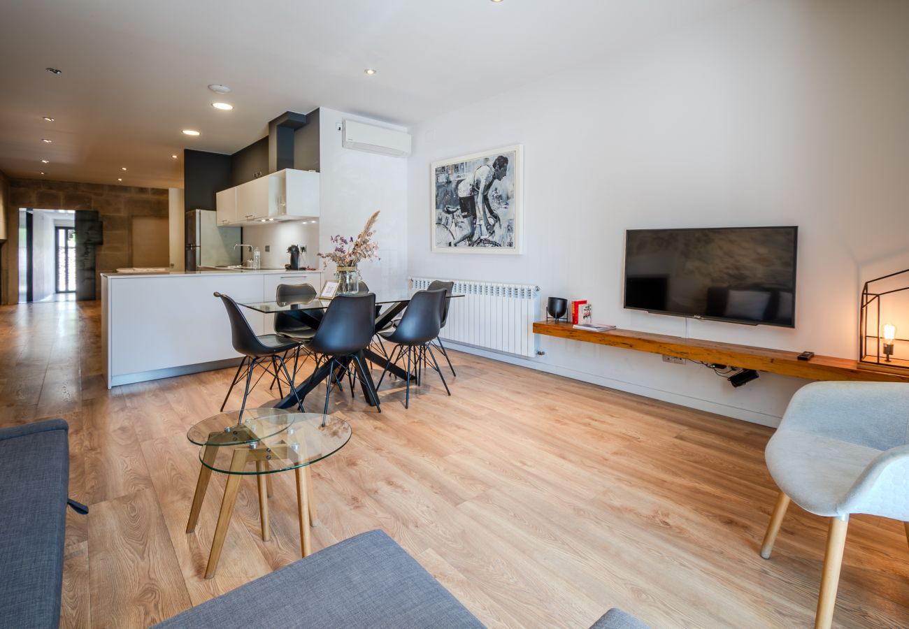 Appartement à Gerone/Girona - Flateli. P.C 12 Appartement à Gerone/Girona - Flateli. P.C 12