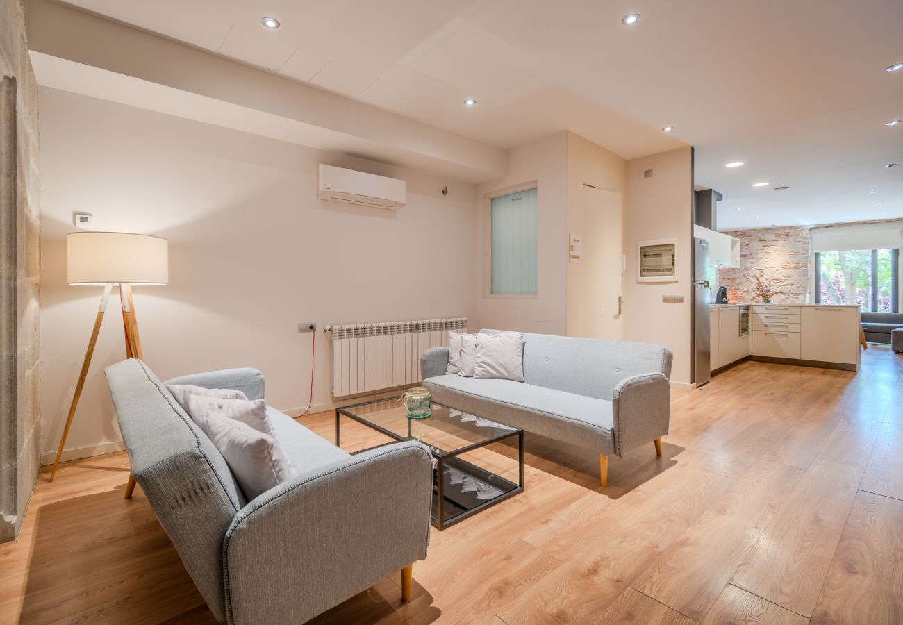 Appartement à Gerone/Girona - Flateli. P.C 12 Appartement à Gerone/Girona - Flateli. P.C 12