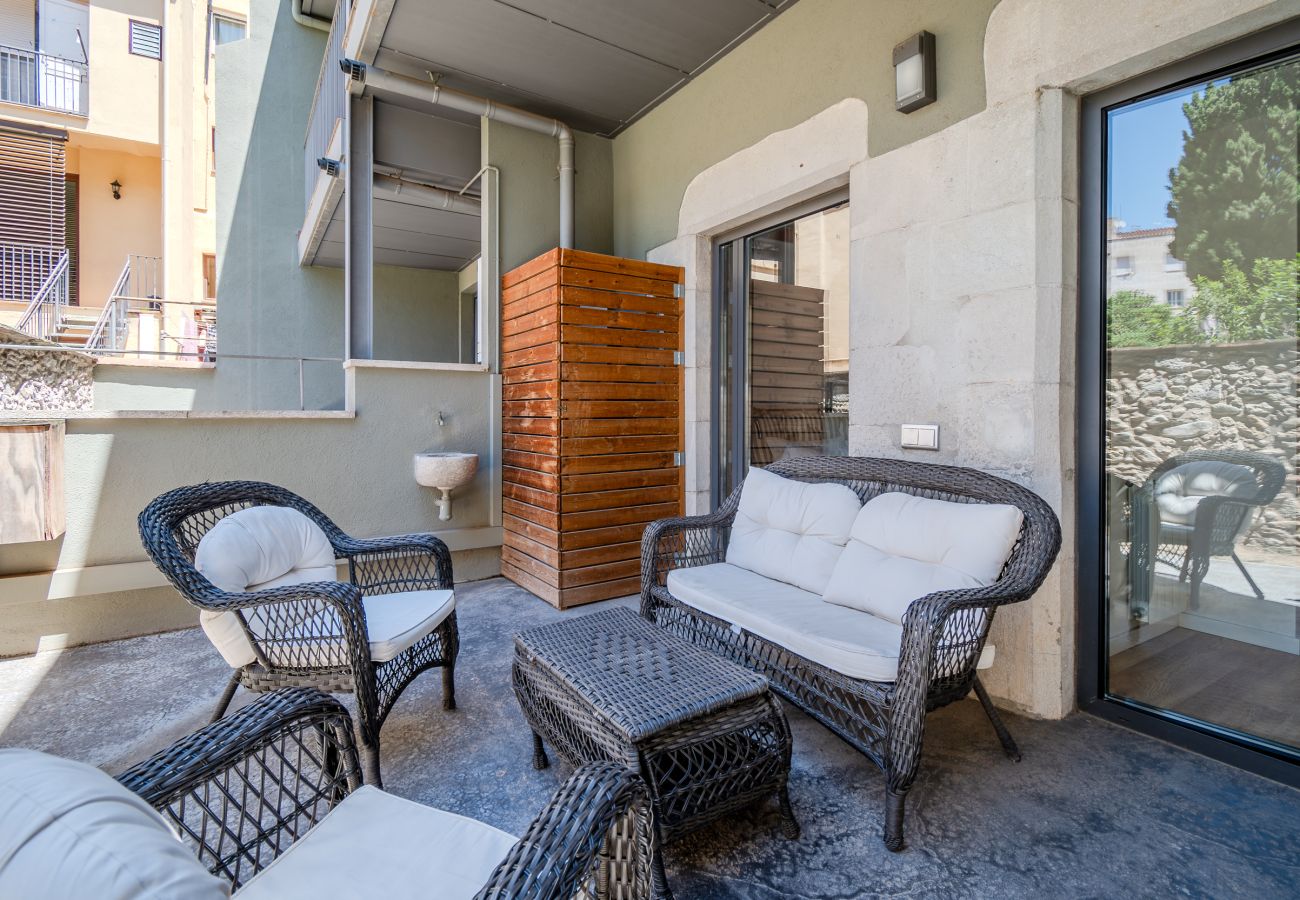 Appartement à Gerone/Girona - Flateli. P.C 12 Appartement à Gerone/Girona - Flateli. P.C 12