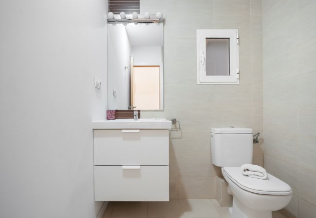 Appartement à Barcelone - Flateli. Rosselló Appartement à Barcelone - Flateli. Rosselló