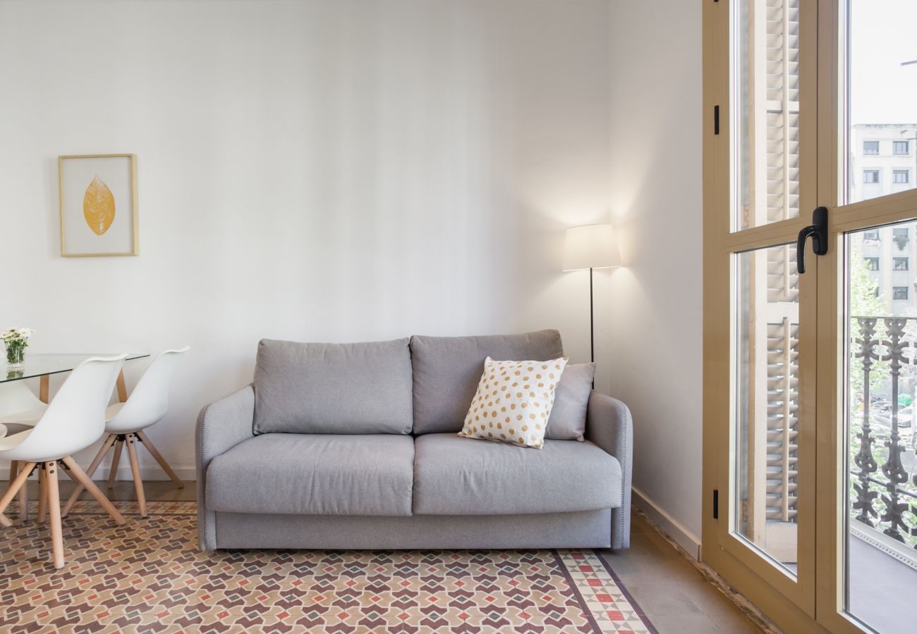 Appartement à Barcelone - Flateli. Rosselló Appartement à Barcelone - Flateli. Rosselló