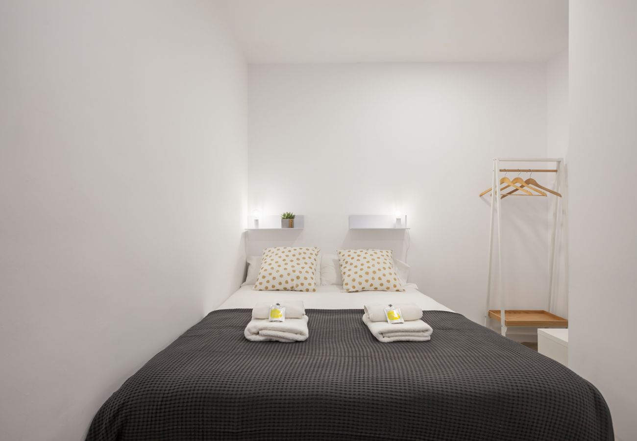 Appartement à Barcelone - Flateli. Rosselló Appartement à Barcelone - Flateli. Rosselló