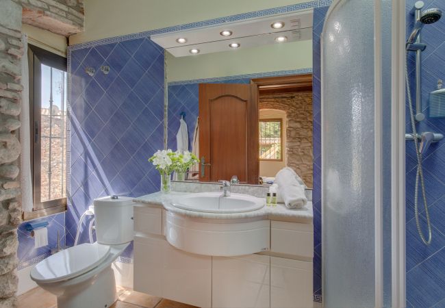 Villa à Anglès - Flateli Anglès Villa à Anglès - Flateli Anglès