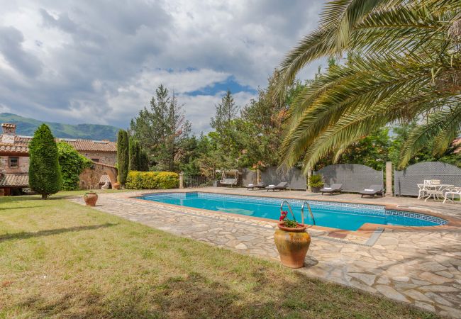 Villa à Anglès - Flateli Anglès Villa à Anglès - Flateli Anglès