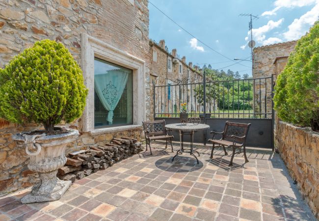 Villa à Anglès - Flateli Anglès Villa à Anglès - Flateli Anglès