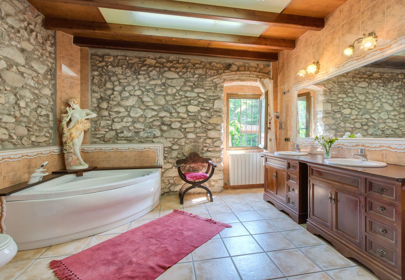 Villa à Anglès - Flateli Anglès Villa à Anglès - Flateli Anglès