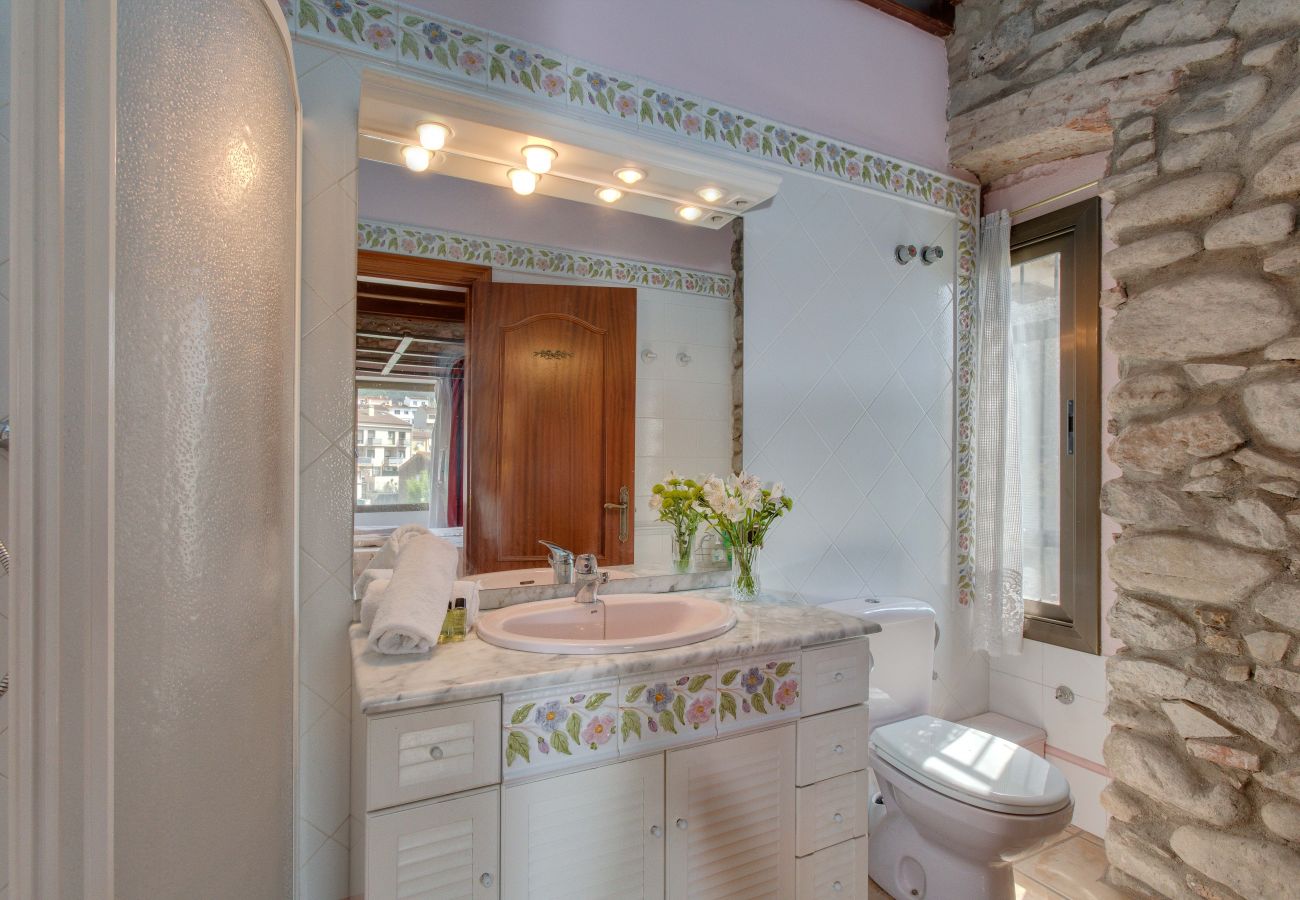 Villa à Anglès - Flateli Anglès Villa à Anglès - Flateli Anglès