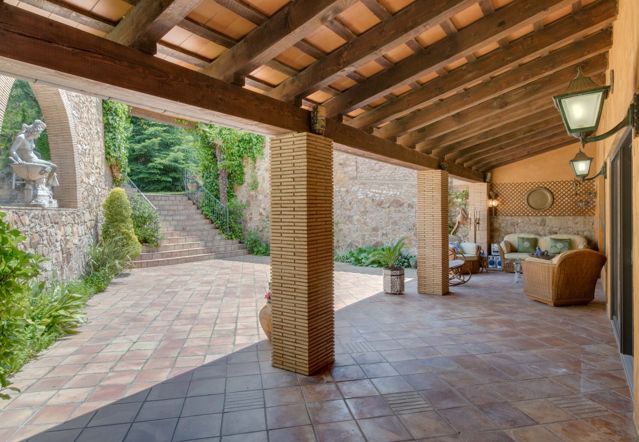 Villa à Anglès - Flateli Anglès Villa à Anglès - Flateli Anglès