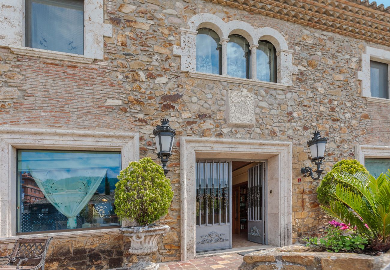 Villa à Anglès - Flateli Anglès Villa à Anglès - Flateli Anglès