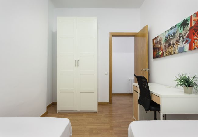 Appartement à Barcelone - Flateli Passeig Sant Joan Appartement à Barcelone - Flateli Passeig Sant Joan