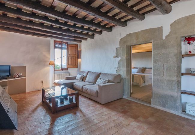 Villa à Tor - Flateli Tor Villa à Tor - Flateli Tor