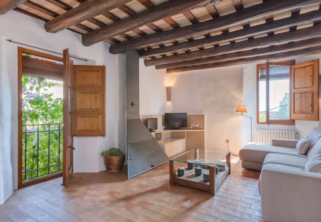 Villa à Tor - Flateli Tor Villa à Tor - Flateli Tor