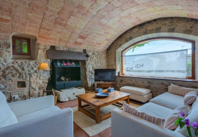 Villa à Tor - Flateli Tor Villa à Tor - Flateli Tor