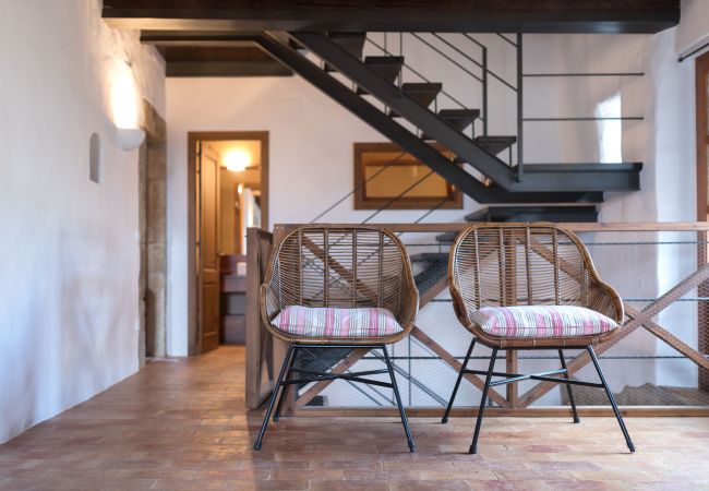 Villa à Tor - Flateli Tor Villa à Tor - Flateli Tor