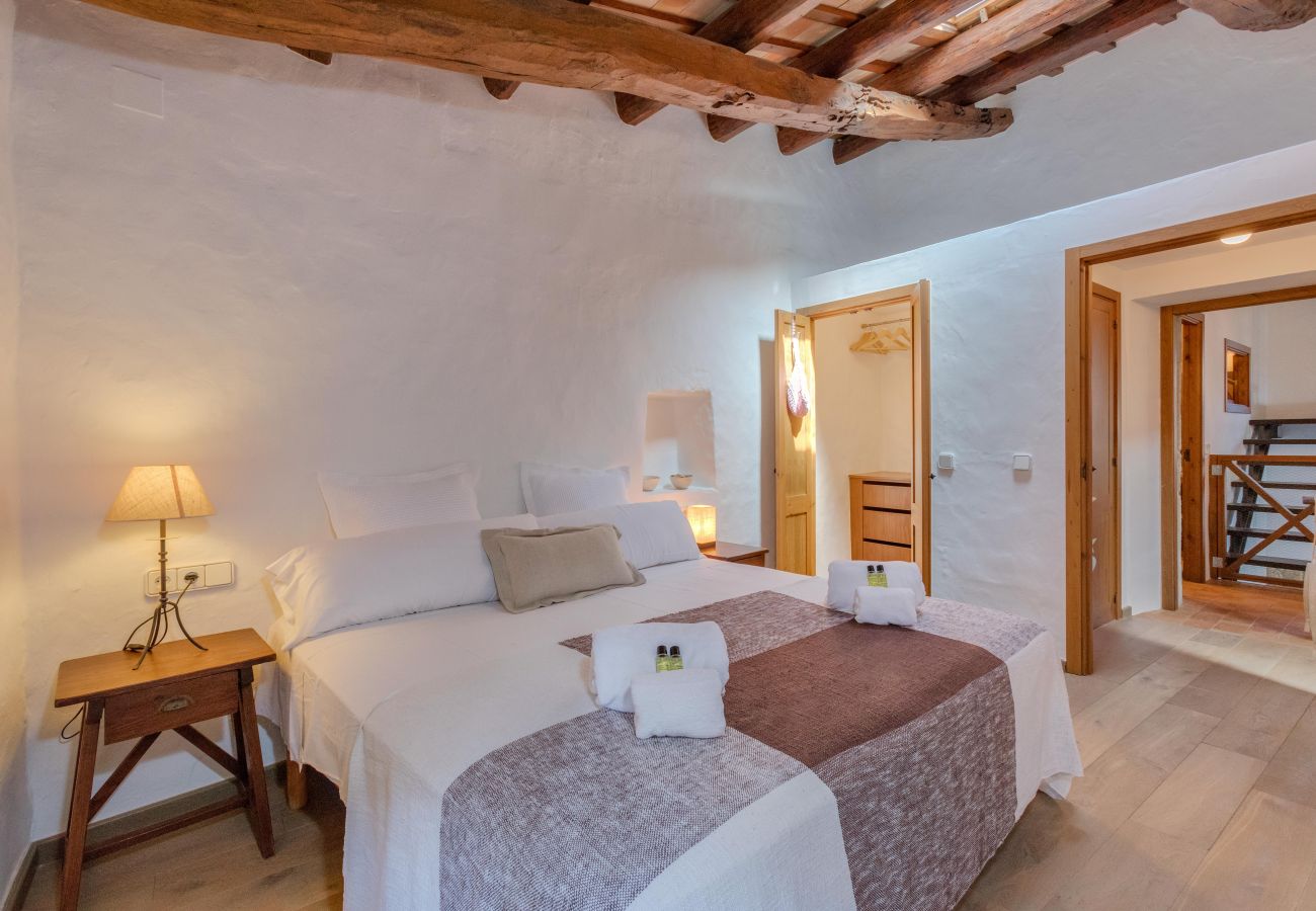 Villa à Tor - Flateli Tor Villa à Tor - Flateli Tor