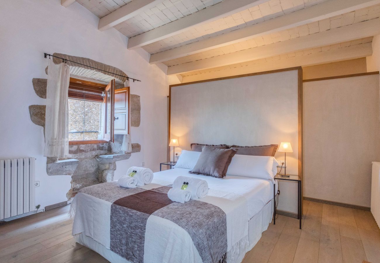 Villa à Tor - Flateli Tor Villa à Tor - Flateli Tor