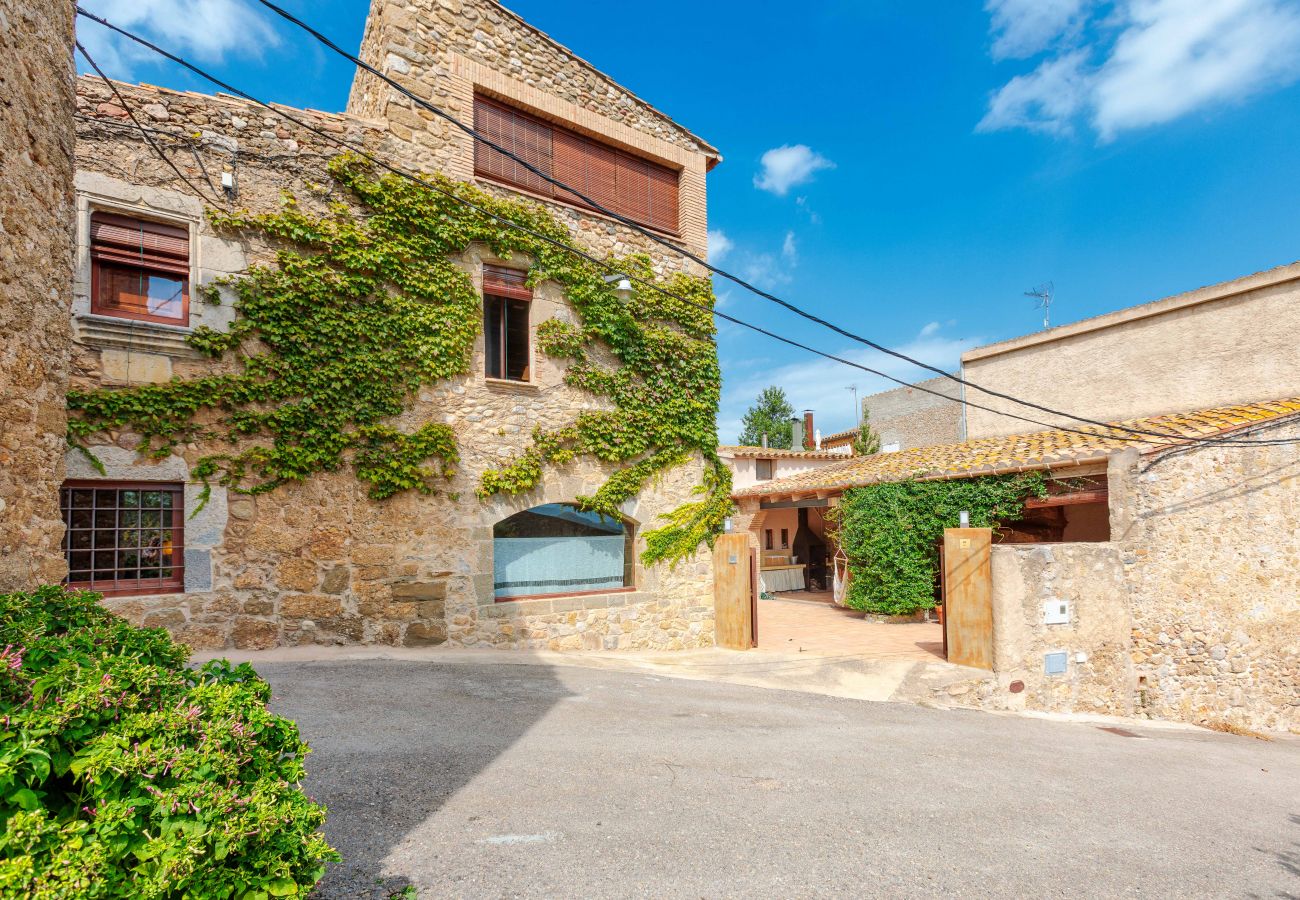 Villa à Tor - Flateli Tor Villa à Tor - Flateli Tor