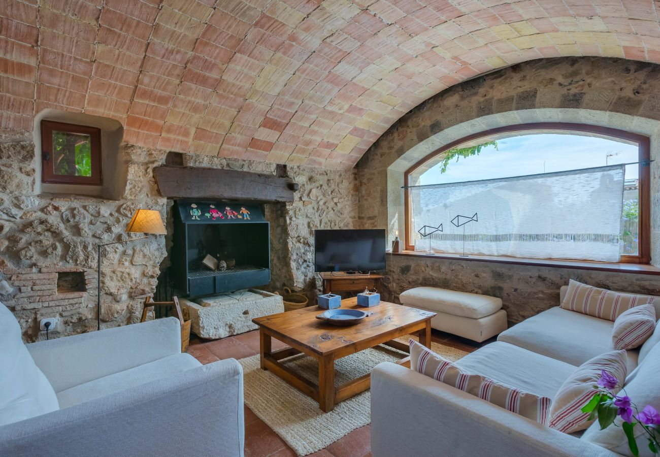 Villa à Tor - Flateli Tor Villa à Tor - Flateli Tor