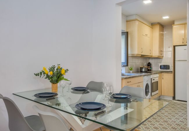 Appartement à Gerone/Girona - Flateli Cort Reial 2 Appartement à Gerone/Girona - Flateli Cort Reial 2