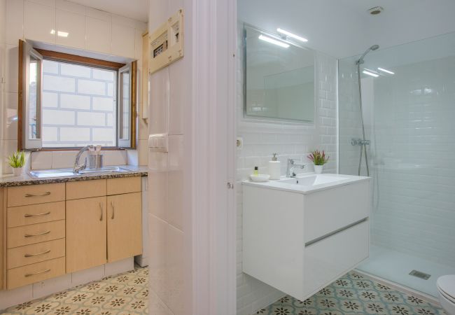 Appartement à Gerone/Girona - Flateli Cort Reial 2 Appartement à Gerone/Girona - Flateli Cort Reial 2