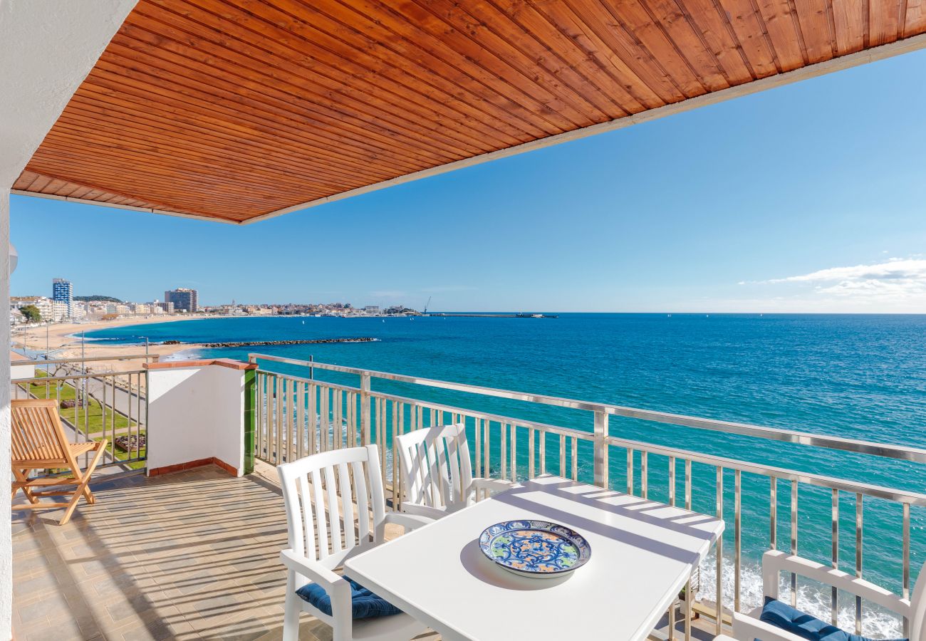 Villa à Sant Antoni de Calonge - Flateli Sant Antoni 1