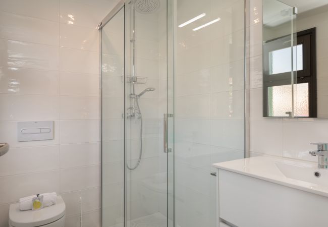 Appartement à Gerone/Girona - Flateli. Rambla 5 3-1 Appartement à Gerone/Girona - Flateli. Rambla 5 3-1