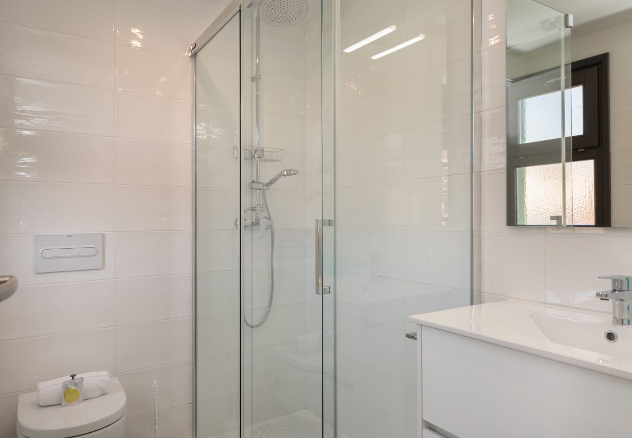 Appartement à Gerone/Girona - Flateli. Rambla 5 3-1 Appartement à Gerone/Girona - Flateli. Rambla 5 3-1