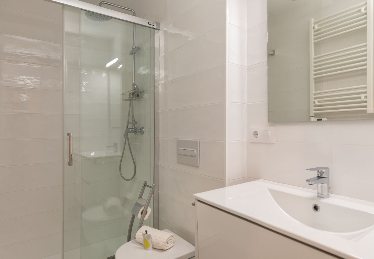 Appartement à Gerone/Girona - Flateli. Rambla 5 3-1 Appartement à Gerone/Girona - Flateli. Rambla 5 3-1