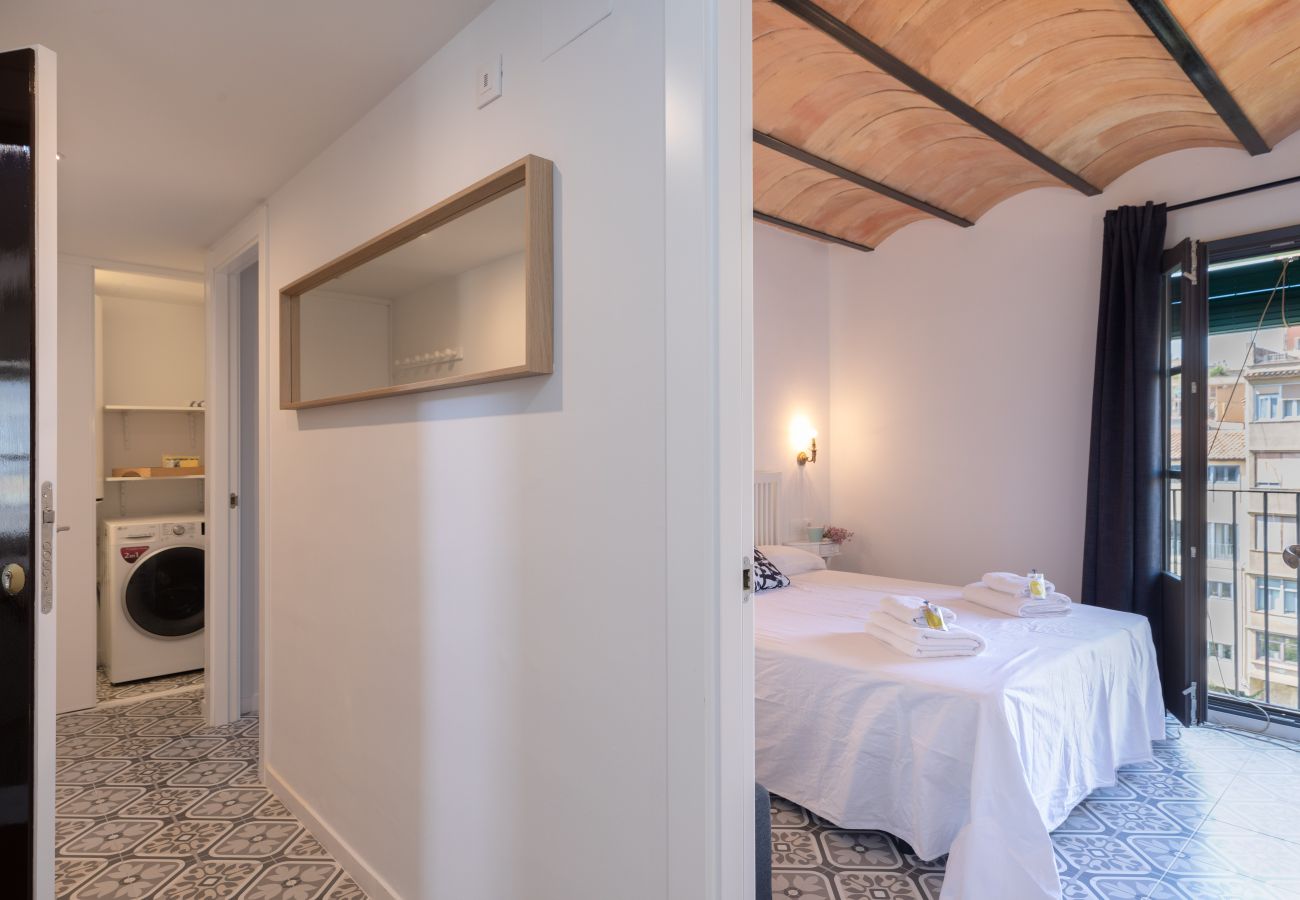 Appartement à Gerone/Girona - Flateli. Rambla 5 3-1 Appartement à Gerone/Girona - Flateli. Rambla 5 3-1