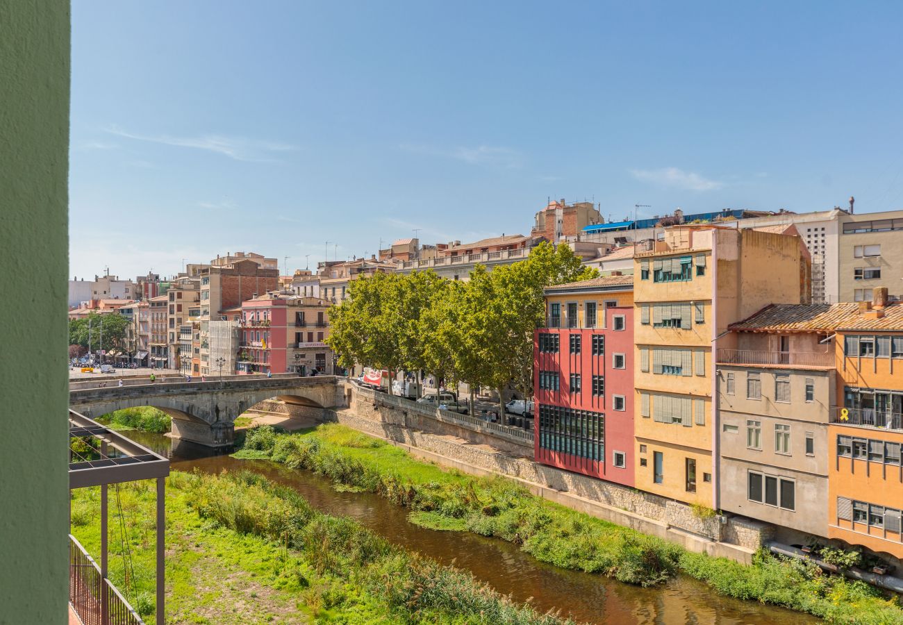 Appartement à Gerone/Girona - Flateli. Rambla 5 3-1 Appartement à Gerone/Girona - Flateli. Rambla 5 3-1