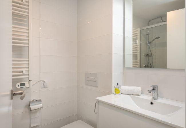 Appartement à Gerone/Girona - Flateli. Rambla 5 4-1 Appartement à Gerone/Girona - Flateli. Rambla 5 4-1