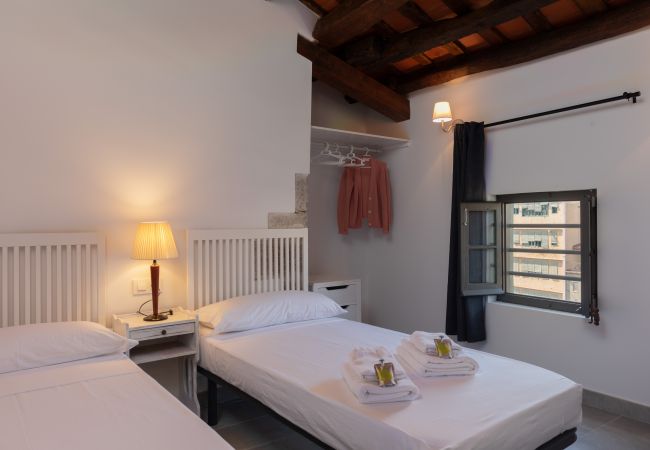 Appartement à Gerone/Girona - Flateli. Rambla 5 4-1 Appartement à Gerone/Girona - Flateli. Rambla 5 4-1