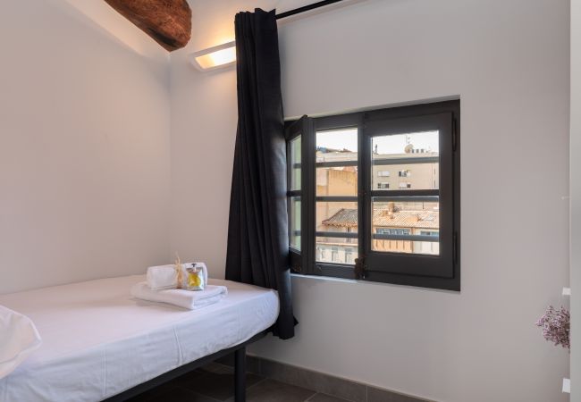 Appartement à Gerone/Girona - Flateli. Rambla 5 4-1 Appartement à Gerone/Girona - Flateli. Rambla 5 4-1