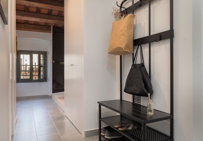 Appartement à Gerone/Girona - Flateli. Rambla 5 4-1 Appartement à Gerone/Girona - Flateli. Rambla 5 4-1